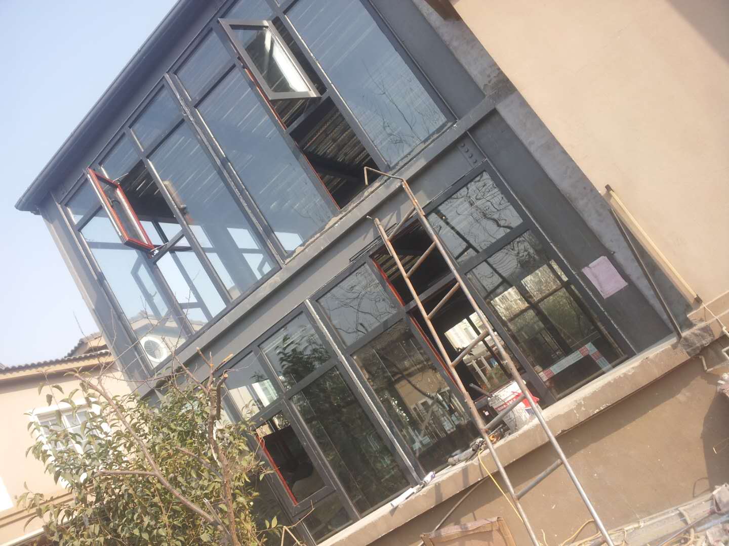 鄭州如意陽光房有限公司，露臺陽光房，http://www.eurocoffins.com/